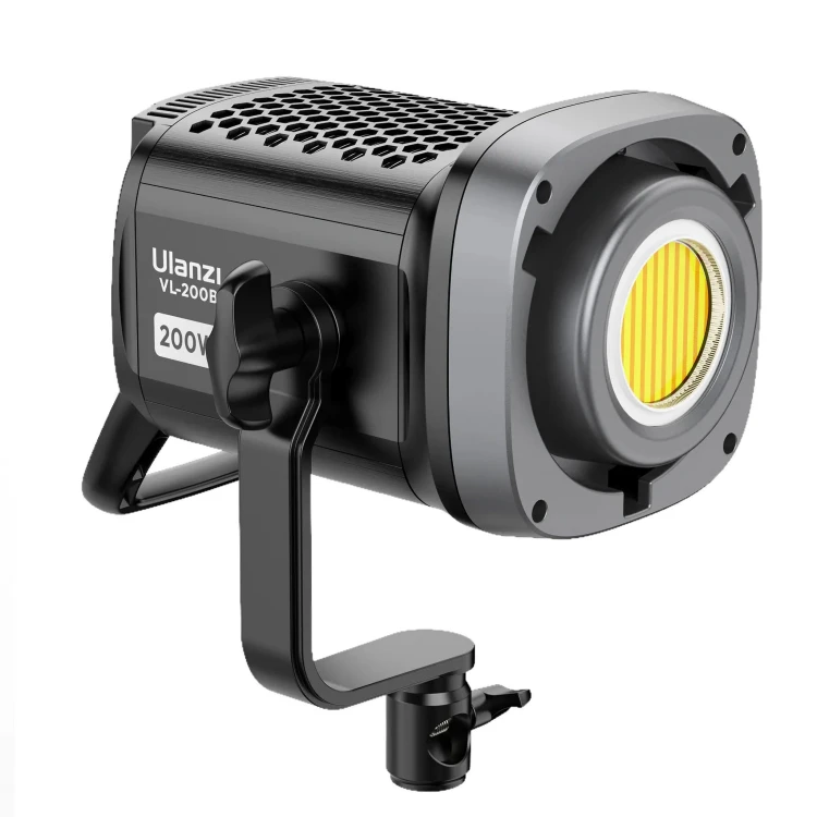 Lampa Led Ulanzi 200W - WB (2700 K - 6500 K)