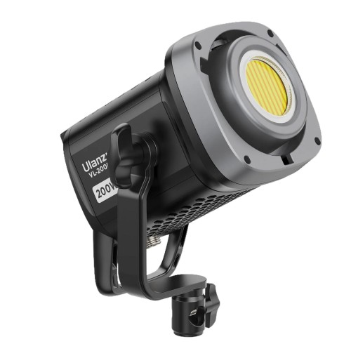 Lampa Led Ulanzi 200W - WB (2700 K - 6500 K)