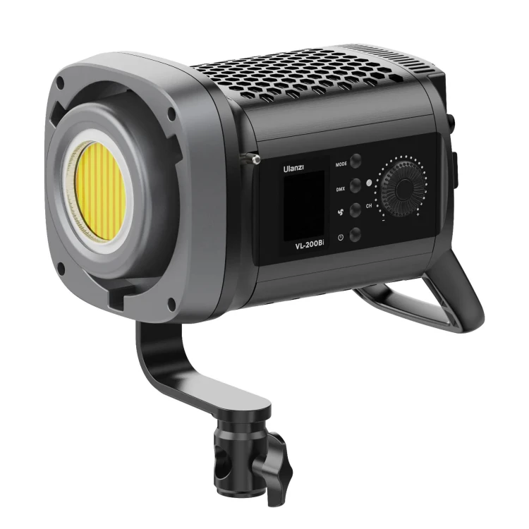 Lampa Led Ulanzi 200W - WB (2700 K - 6500 K)