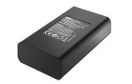 Power Set XL - Zestaw ładowarka dwukanałowa Newell DL-USB-C i dwa akumulatory EN-EL15b do Nikon