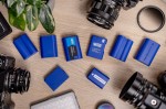 Akumulator Newell SupraCell Protect zamiennik Sony NP-F970