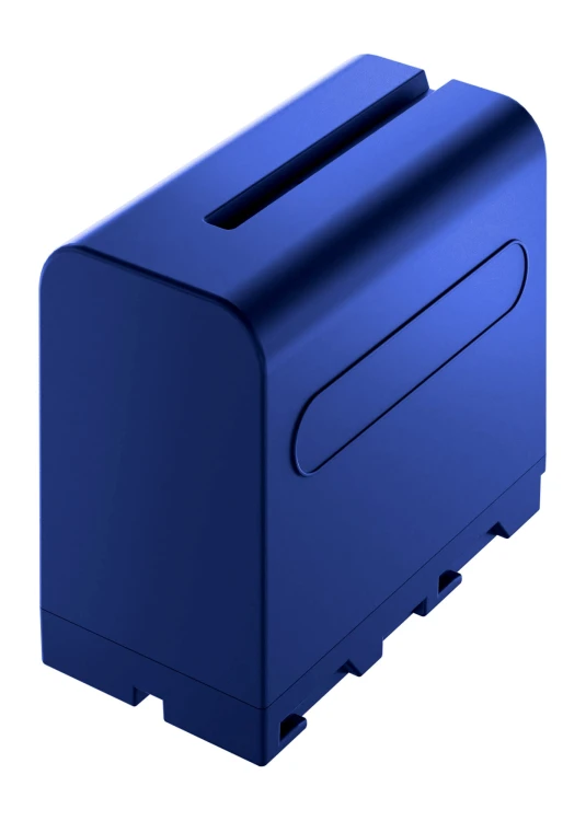 Akumulator Newell SupraCell Protect zamiennik Sony NP-F970