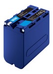 Akumulator Newell SupraCell Protect zamiennik Sony NP-F970