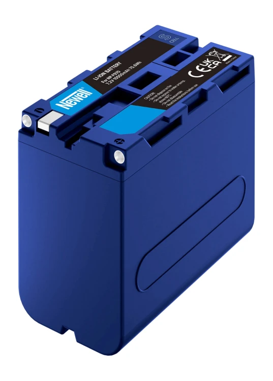 Akumulator Newell SupraCell Protect zamiennik Sony NP-F970