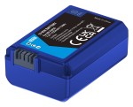 Akumulator Newell SupraCell Protect zamiennik Sony NP-FW50