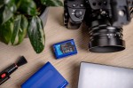 Akumulator Newell SupraCell Protect zamiennik Sony NP-FW50