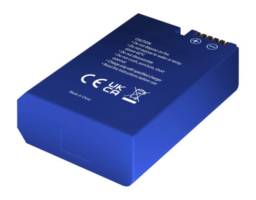 Akumulator Newell SupraCell Protect zamiennik Nikon EN-EL14