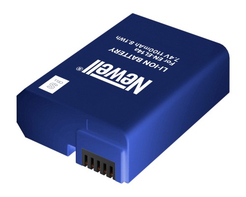 Akumulator Newell SupraCell Protect zamiennik Nikon EN-EL14