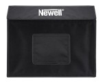 Namiot bezcieniowy z oświetleniem LED Newell M60