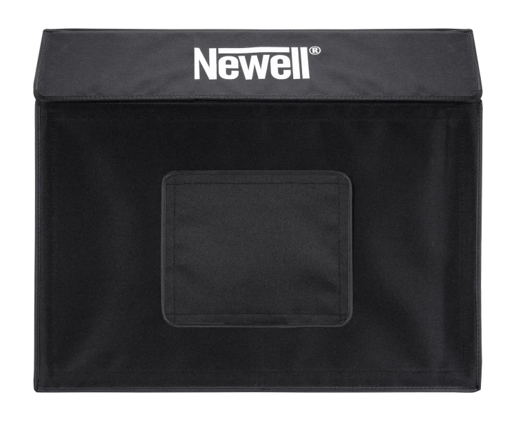 Namiot bezcieniowy z oświetleniem LED Newell M60