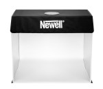 Namiot bezcieniowy z oświetleniem LED Newell M60