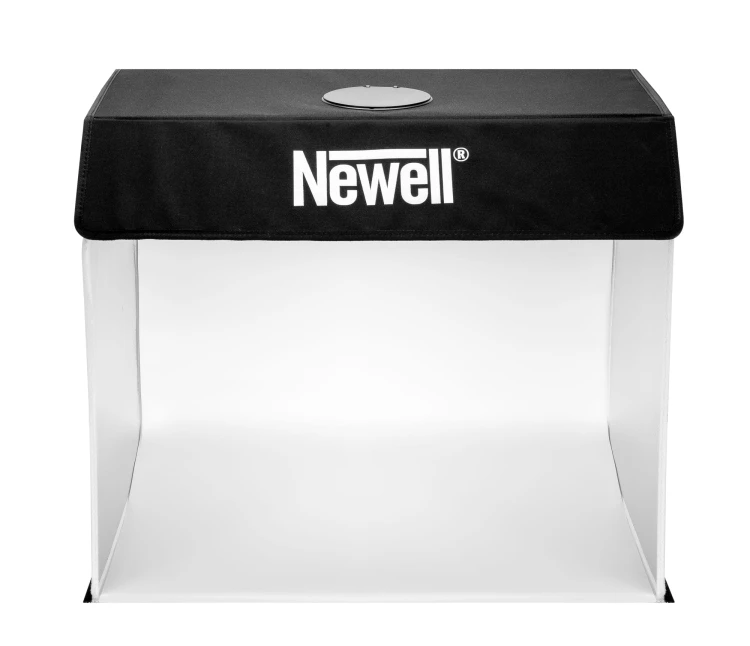 Namiot bezcieniowy z oświetleniem LED Newell M60