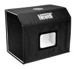 Namiot bezcieniowy z oświetleniem LED Newell M60