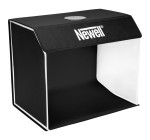 Namiot bezcieniowy z oświetleniem LED Newell M60