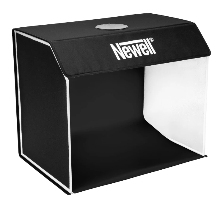 Namiot bezcieniowy z oświetleniem LED Newell M60