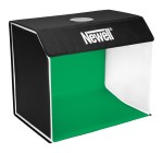 Namiot bezcieniowy z oświetleniem LED Newell M60