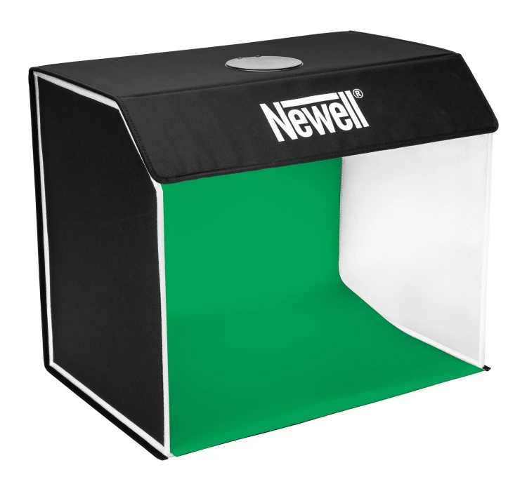 Namiot bezcieniowy z oświetleniem LED Newell M60