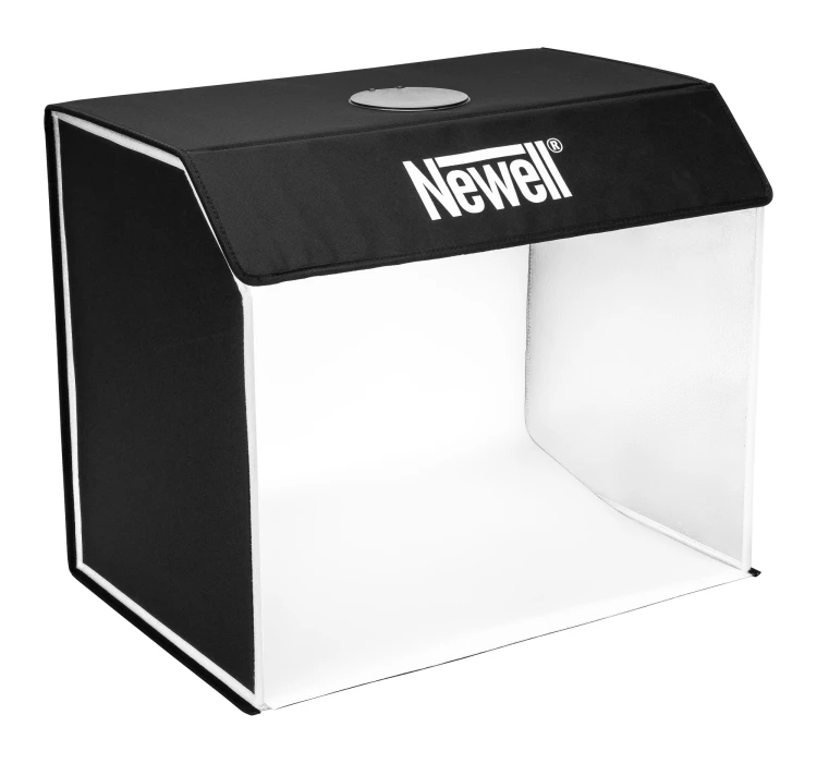 Namiot bezcieniowy z oświetleniem LED Newell M60