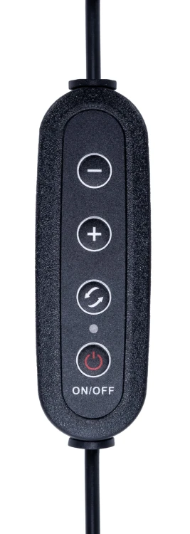 Namiot bezcieniowy z oświetleniem LED Newell M60
