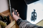 Namiot bezcieniowy z oświetleniem LED Newell M60
