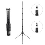 Karbonowy statyw oświetleniowy Mitoya Heron