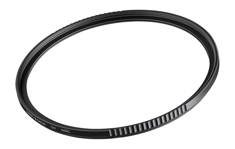 Filtr UV K&F Concept Nano-X MRC UV - 82mm
