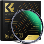 Filtr UV K&F Concept Nano-X MRC UV - 82mm