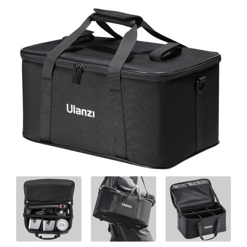 Torba fotograficzna Ulanzi OM-10 - 20L