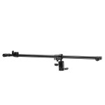 Uchwyt do blend 69-126cm na głowicy kulowej