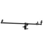 Uchwyt do blend 69-126cm na głowicy kulowej