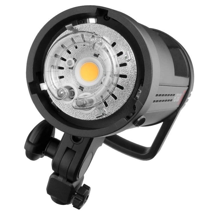 Lampa plenerowa Jinbei HD 610 Pro z czaszą MH 14cm