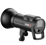 Lampa plenerowa Jinbei HD 610 Pro z czaszą MH 14cm