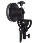 Uchwyt Zoom-Focus SHORT 90cm do softboxów parabolicznych Mitoya Intense