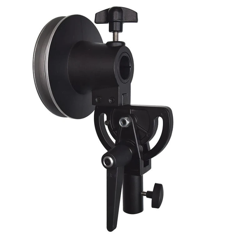 Uchwyt Zoom-Focus SHORT 90cm do softboxów parabolicznych Mitoya Intense