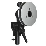 Uchwyt Zoom-Focus SHORT 90cm do softboxów parabolicznych Mitoya Intense