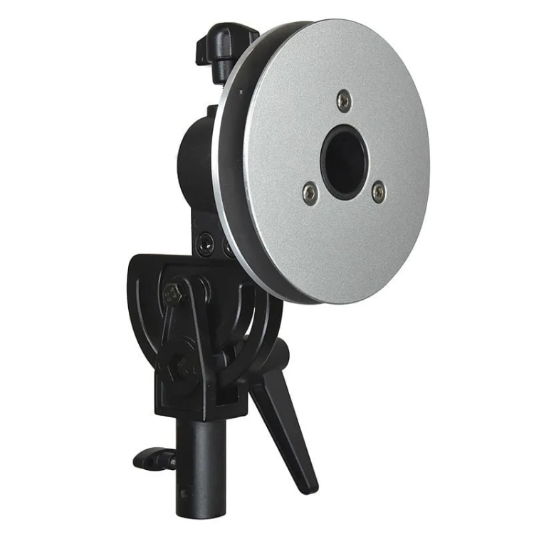 Uchwyt Zoom-Focus SHORT 90cm do softboxów parabolicznych Mitoya Intense
