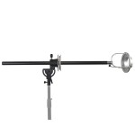 Uchwyt Zoom-Focus LONG 120cm do softboxów parabolicznych Mitoya Intense