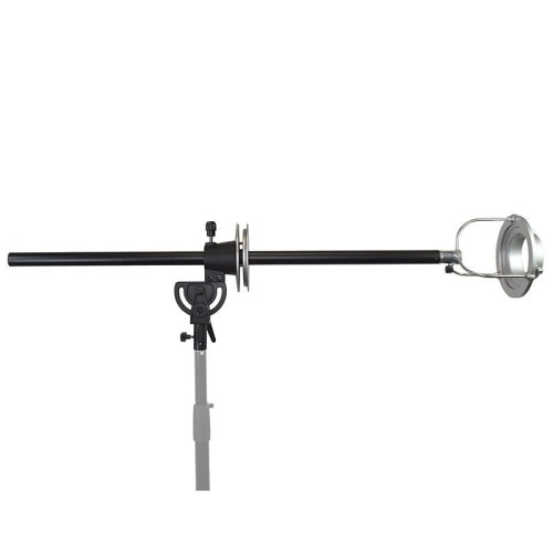 Uchwyt Zoom-Focus LONG 120cm do softboxów parabolicznych Mitoya Intense