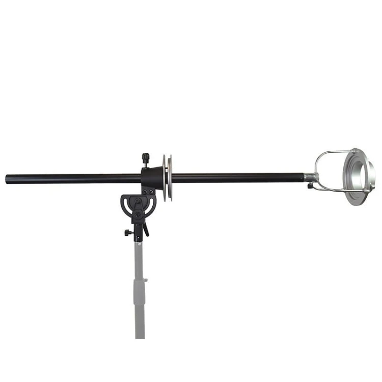 Uchwyt Zoom-Focus LONG 120cm do softboxów parabolicznych Mitoya Intense