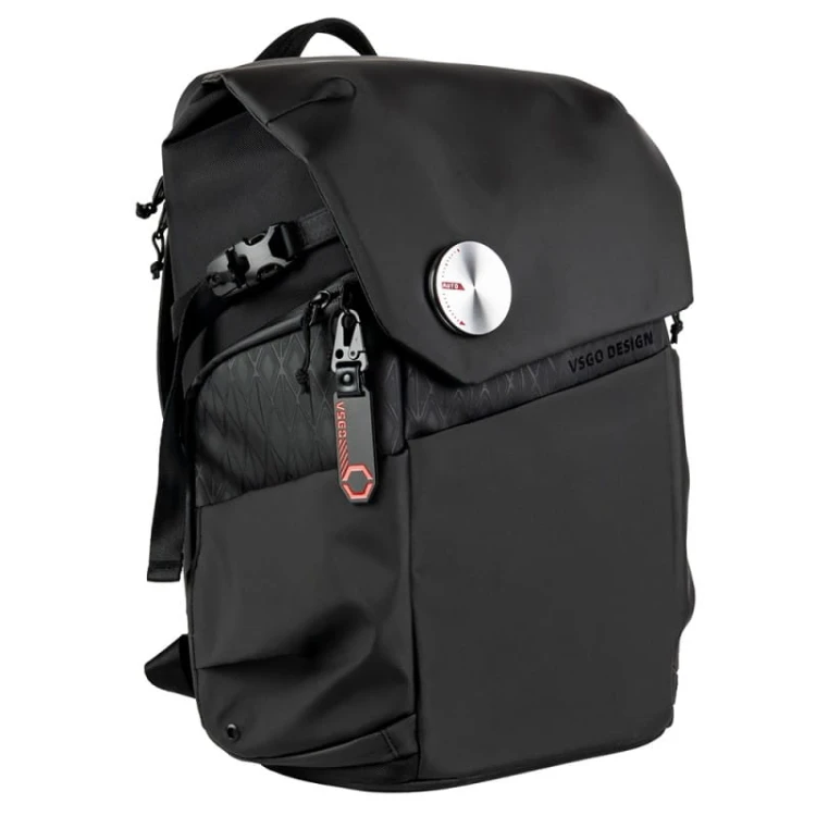 Plecak fotograficzny VSGO V-BP02 Black Snipe 16L