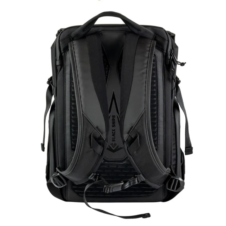 Plecak fotograficzny VSGO V-BP02 Black Snipe 16L