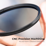 Filtr polaryzacyjny K&F Concept Nano-C CPL 67mm