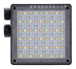 Mini lampa LED Ulanzi LE20 RGB, WB (2500 K - 9000 K)