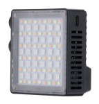 Mini lampa LED Ulanzi LE20 RGB, WB (2500 K - 9000 K)