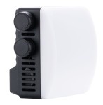 Mini lampa LED Ulanzi LE20 RGB, WB (2500 K - 9000 K)