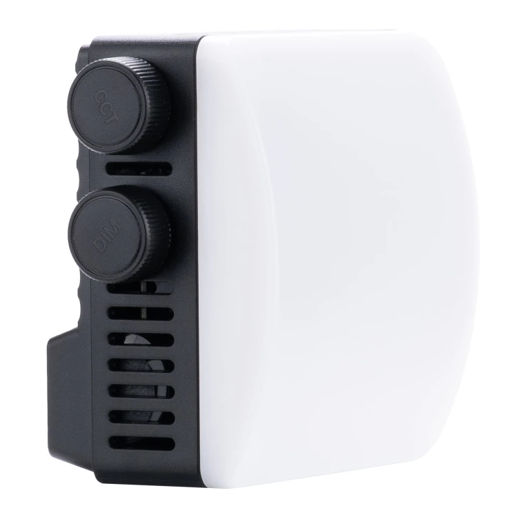 Mini lampa LED Ulanzi LE20 RGB, WB (2500 K - 9000 K)