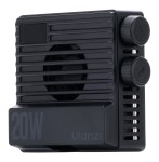 Mini lampa LED Ulanzi LE20 RGB, WB (2500 K - 9000 K)