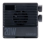 Mini lampa LED Ulanzi LE20 RGB, WB (2500 K - 9000 K)
