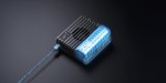 Mini lampa LED Ulanzi LE20 RGB, WB (2500 K - 9000 K)