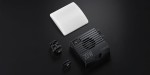 Mini lampa LED Ulanzi LE20 RGB, WB (2500 K - 9000 K)